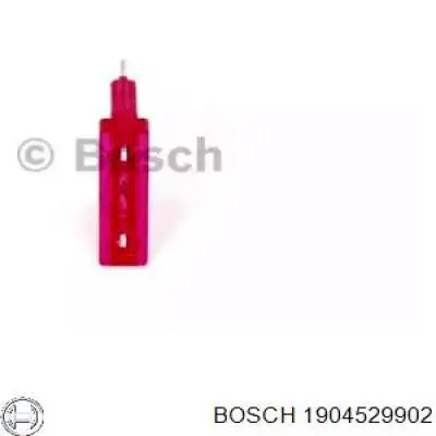 Запобіжник Bosch 1904529902 ціна, від 0.12 USD