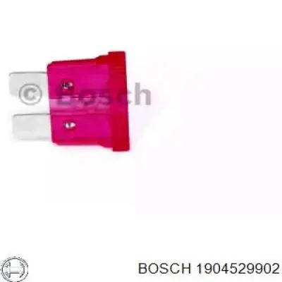 Купити 1904529902 Bosch Запобіжник