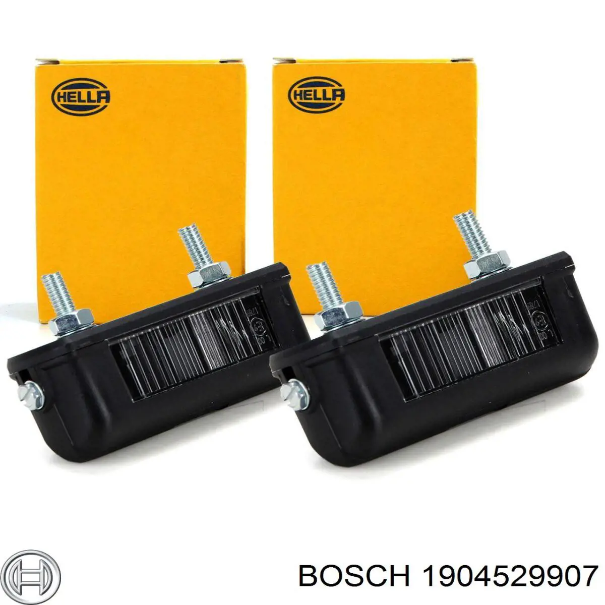 Запобіжник Bosch 1904529907 ціна, від 0.15 USD