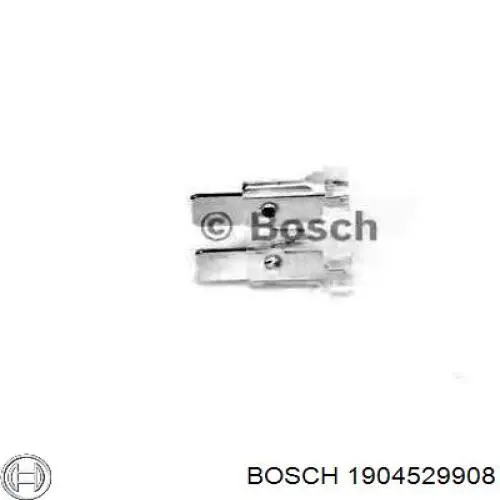 Запобіжник Mercedes A0025451234 ціна, від 0.17 USD