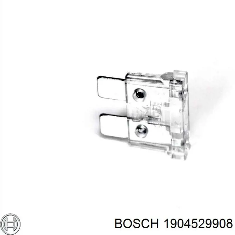 A0025451234 Mercedes Запобіжник