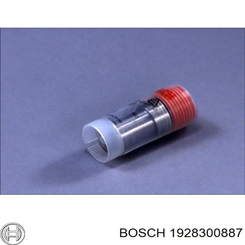 1928300887 Bosch прокладка паливного насосу пнвт