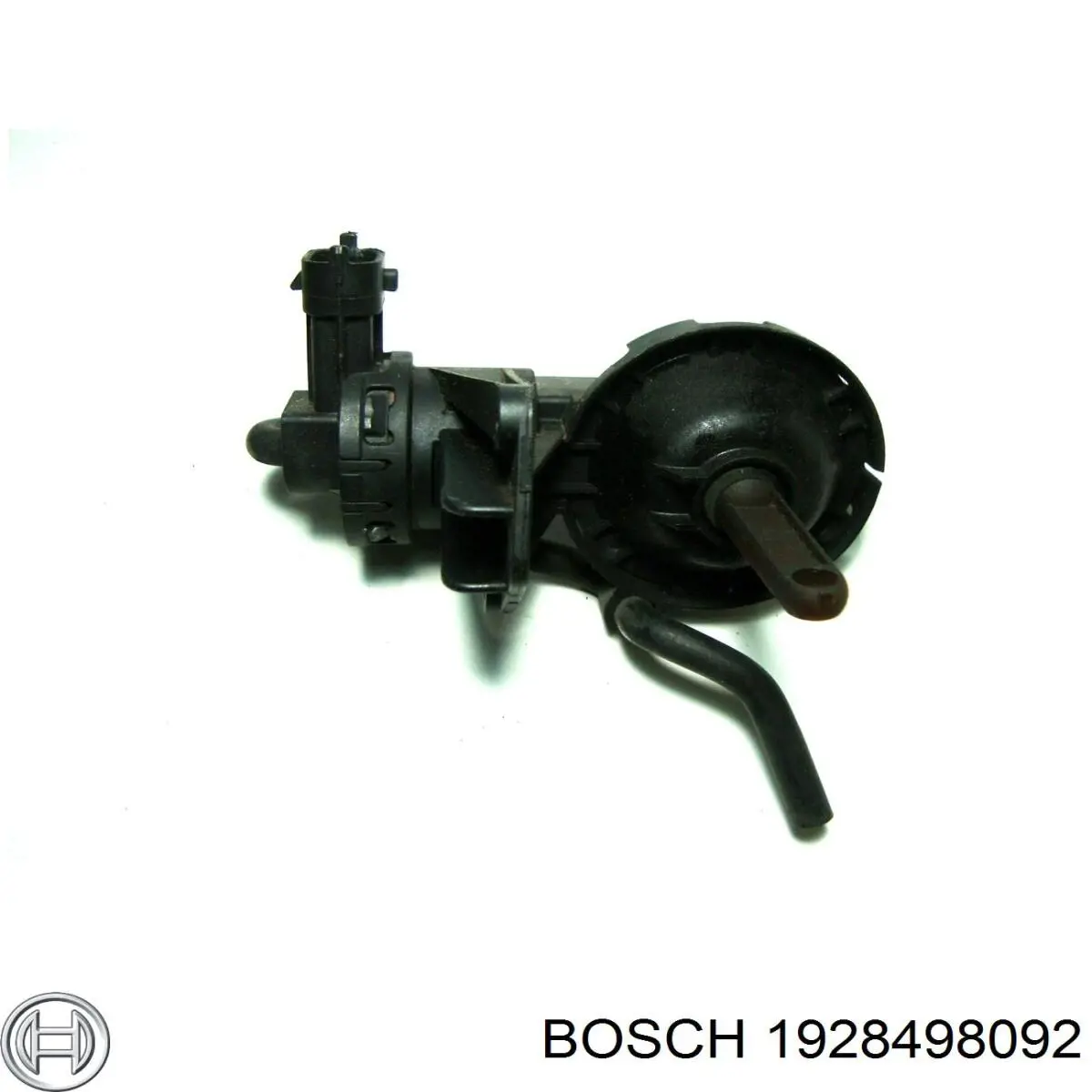 Клапан перемикання регулятора заслонок впускного колектора Bosch 1928498092 ціна, від 22.52 USD