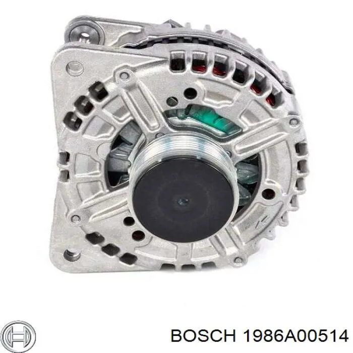 1986A00514 Bosch 