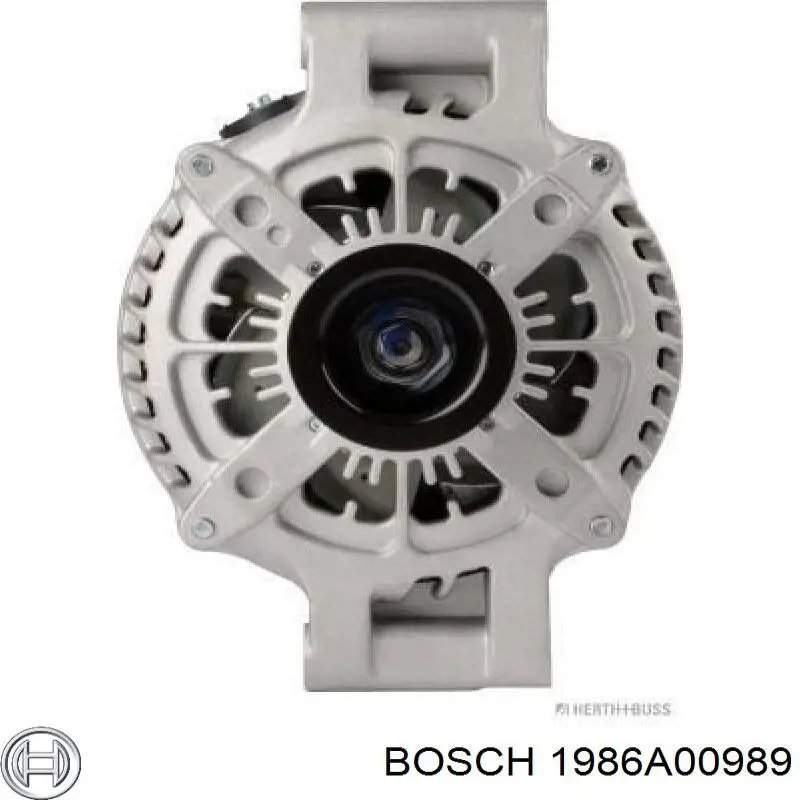  1986A00989 Bosch