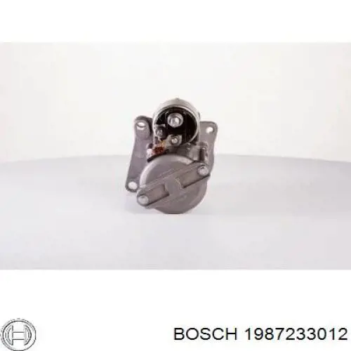 Трамблер Bosch 1987233012