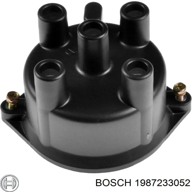 Трамблер Bosch 1987233052