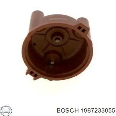 Кришка трамблеру 1987233055 Bosch