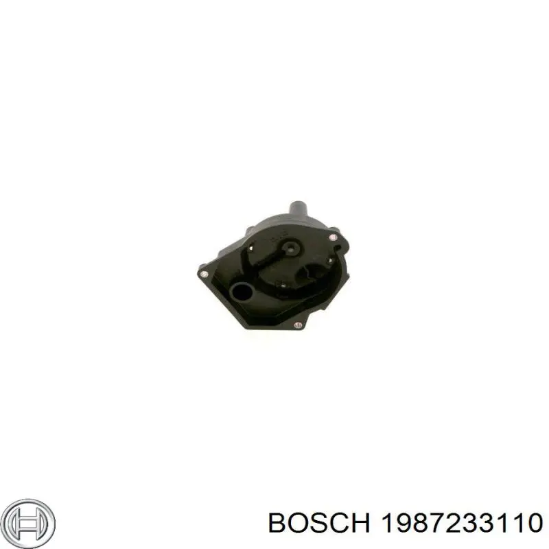Купити 1987233110 Bosch Кришка трамблеру