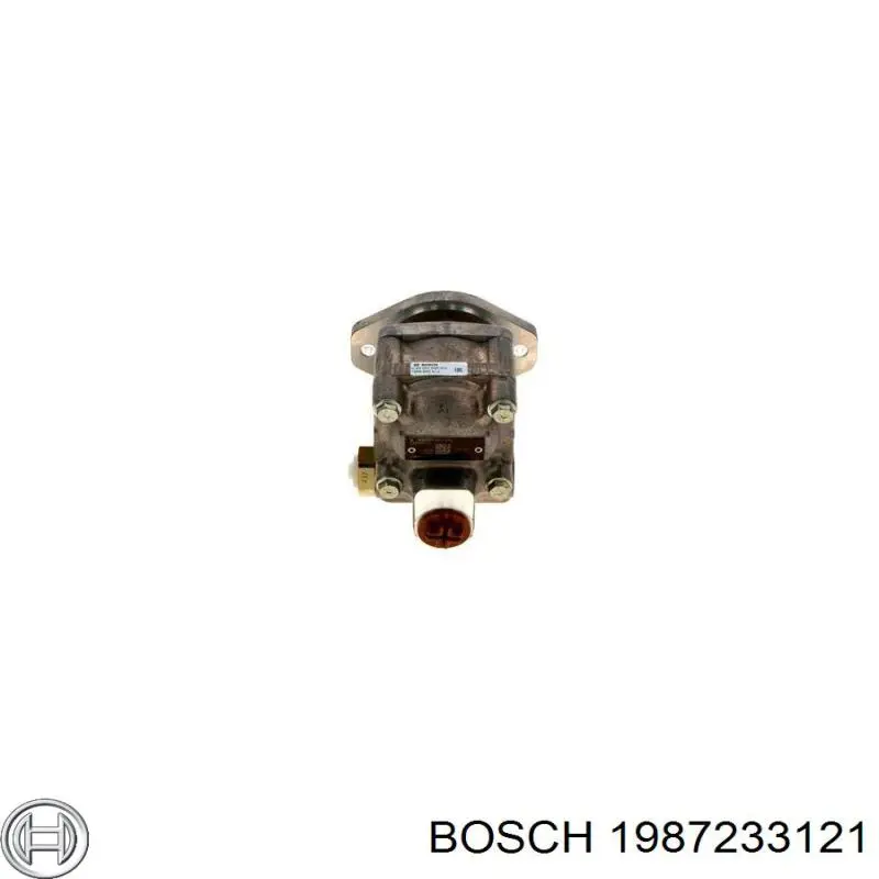 Трамблер Bosch 1987233121