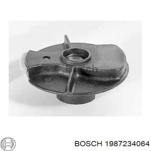 1987234064 Bosch Ротор розподільника запалювання