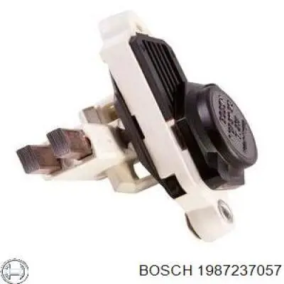 1987237057 Bosch Реле-регулятор (напруги)