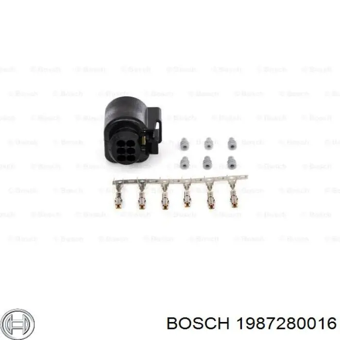  1987280016 Bosch