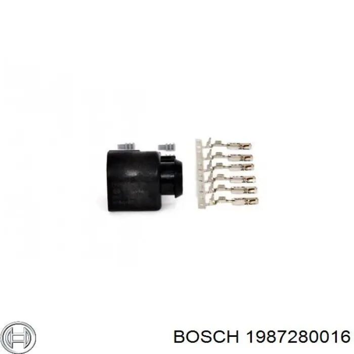  1987280016 Bosch