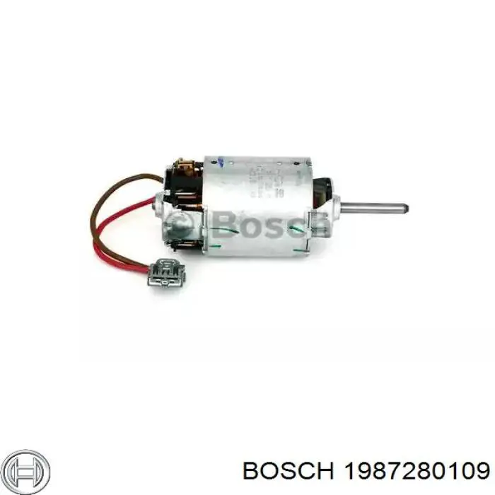 Купити 1987280109 Bosch 