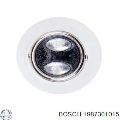 1987301015 Bosch Лампа автомобільна