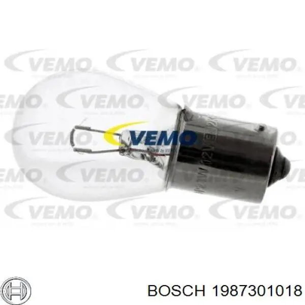 Купити 1987301018 Bosch Лампочки