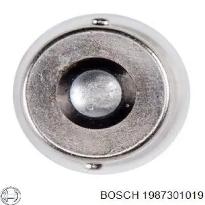 Лампочка 1987301019 Bosch