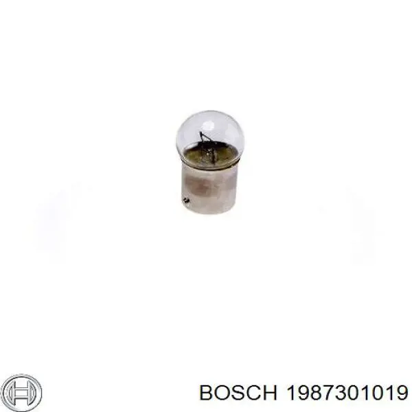 Лампи Bosch 1987301019 ціна, від 0.69 USD