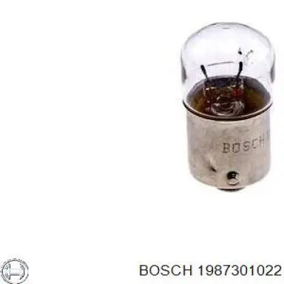Купити 1987301022 Bosch Лампочки