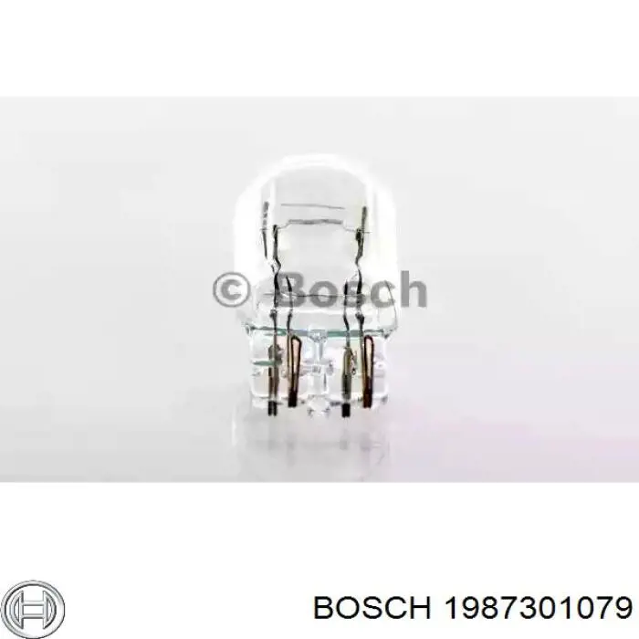 1987301079 Bosch лампочка