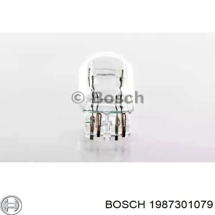 Лампочка 1987301079 Bosch