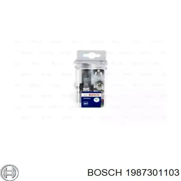  Bosch 1987301103