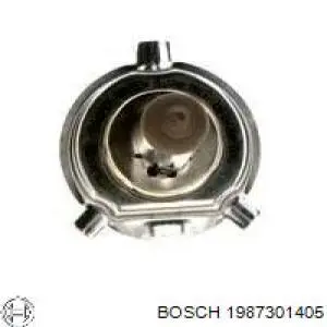 Лампочка галогенна 1987301405 Bosch