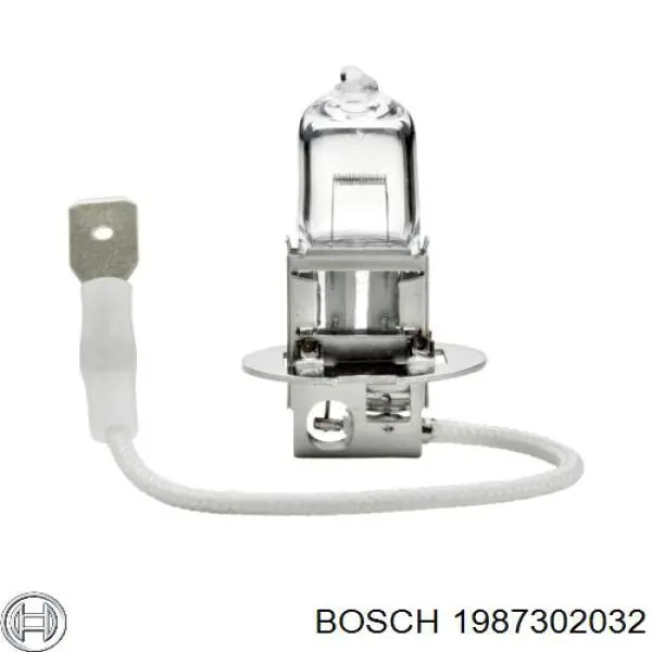 Датчик включення стопсигналу 1987302032 Bosch