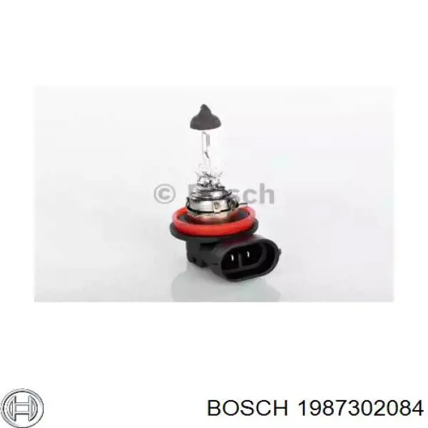 Купити 1987302084 Bosch Лампочки