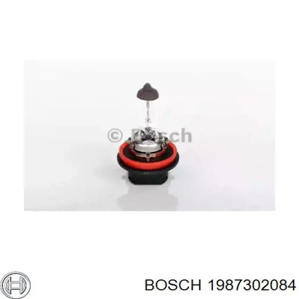 Лампочка 1987302084 Bosch