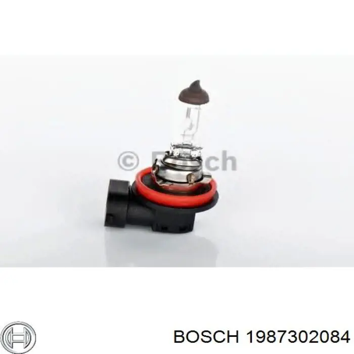 Лампочка 1987302084 Bosch