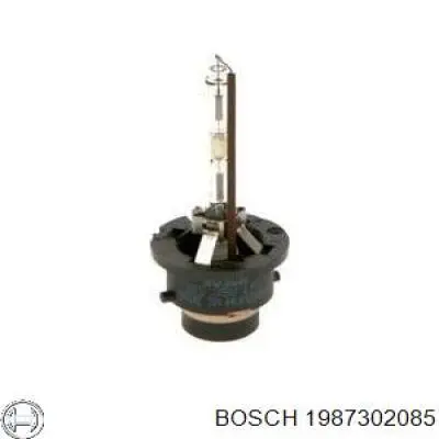 Лампочка 1987302085 Bosch