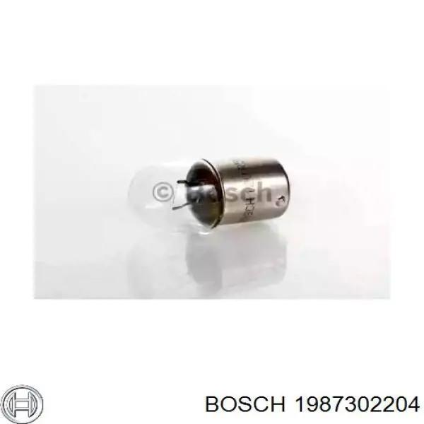 Купити 1987302204 Bosch Лампочки