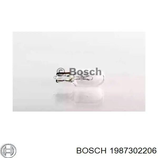  Bosch 1987302206