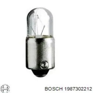 Купити 1987302212 Bosch Лампочки