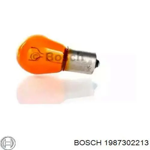 Купити 1987302213 Bosch Лампочки