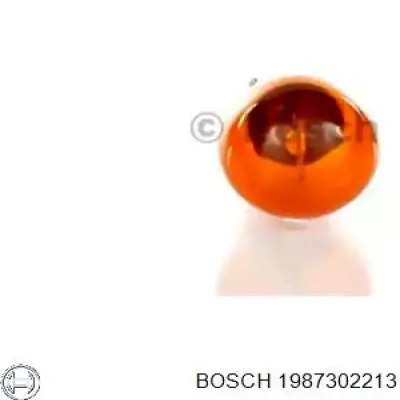 Лампочка 1987302213 Bosch