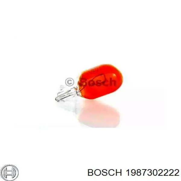 Лампочка 1987302222 Bosch