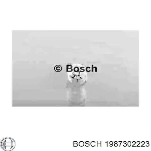 Лампа Bosch 1987302223