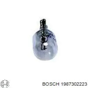 1987302223 Bosch Лампа автомобільна