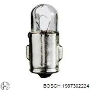Лампа Philips 12829CP