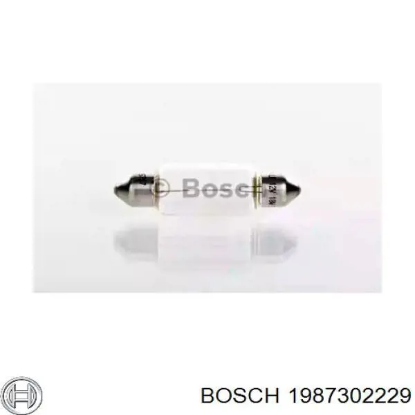 Лампочка 1987302229 Bosch