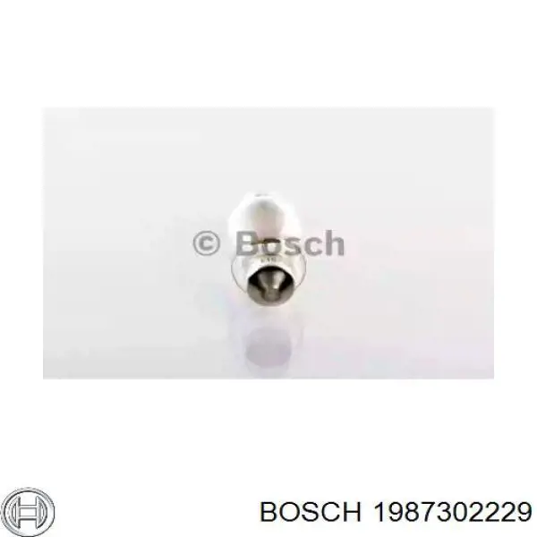 Лампа Bosch 1987302229