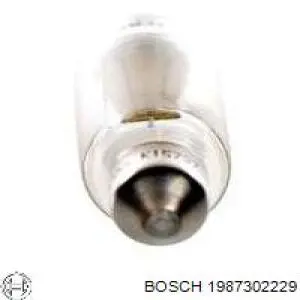 1987302229 Bosch Лампа автомобільна
