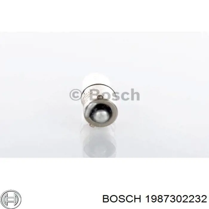 Лампи Bosch 1987302232 ціна, від 2.60 USD