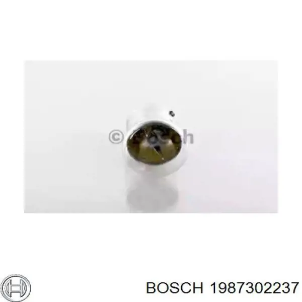 Лампа Opel 91145659
