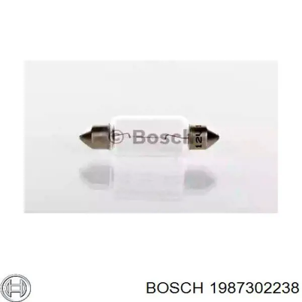 Лампочка 1987302238 Bosch