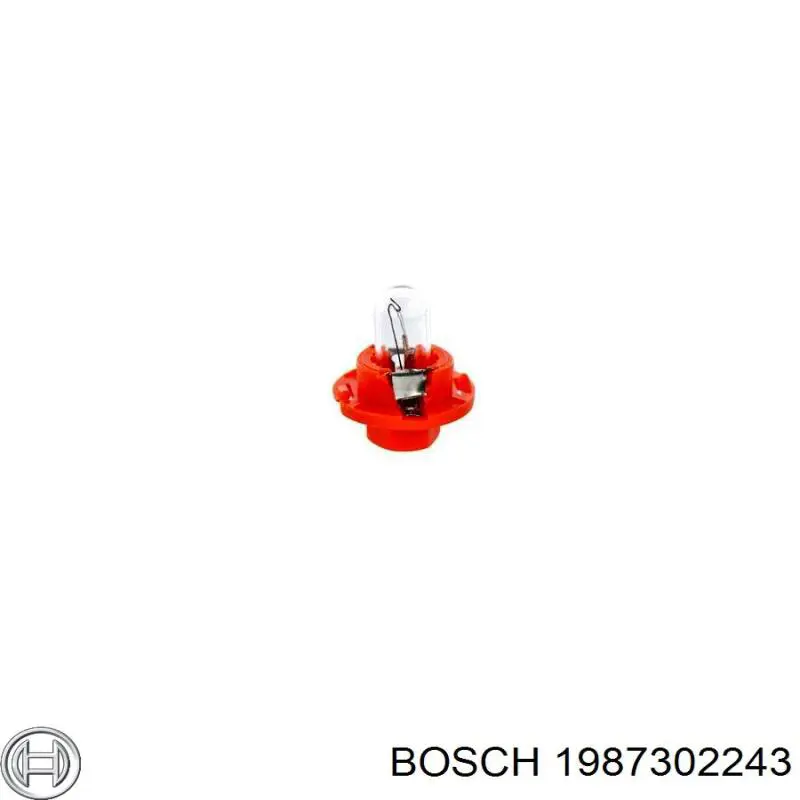 Лампи Opel 2098939 ціна, від 0.95 USD