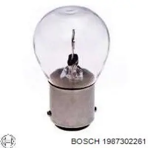 Лампочка 1987302261 Bosch